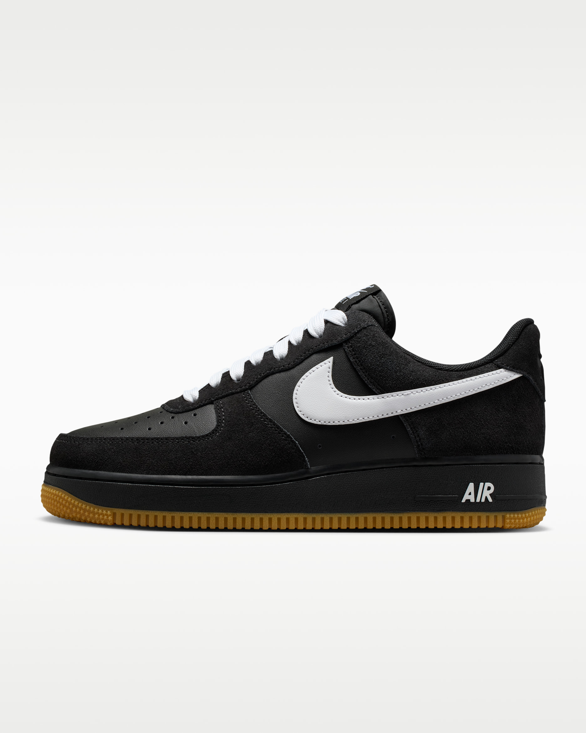 Nike Air Force 1 '07 LV8 Men's Shoes. Nike ID